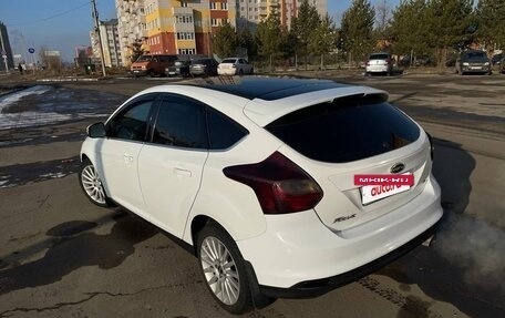 Ford Focus III, 2011 год, 900 000 рублей, 3 фотография