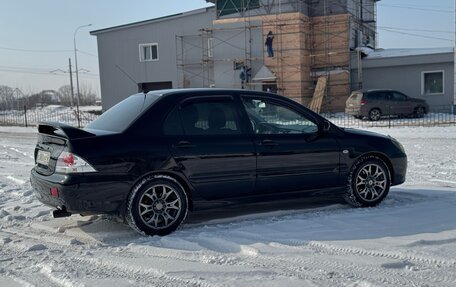 Mitsubishi Lancer IX, 2005 год, 515 000 рублей, 7 фотография