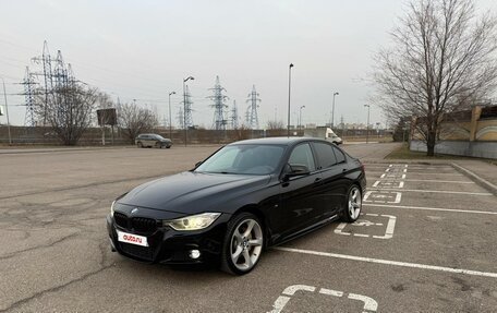 BMW 3 серия, 2013 год, 1 900 000 рублей, 2 фотография