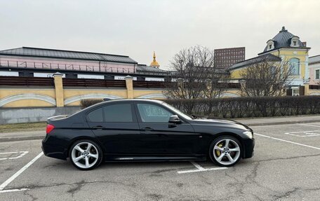 BMW 3 серия, 2013 год, 1 900 000 рублей, 3 фотография