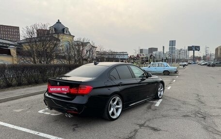 BMW 3 серия, 2013 год, 1 900 000 рублей, 5 фотография