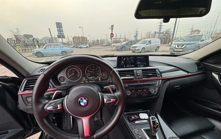 BMW 3 серия, 2013 год, 1 900 000 рублей, 11 фотография