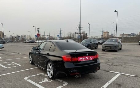 BMW 3 серия, 2013 год, 1 900 000 рублей, 7 фотография