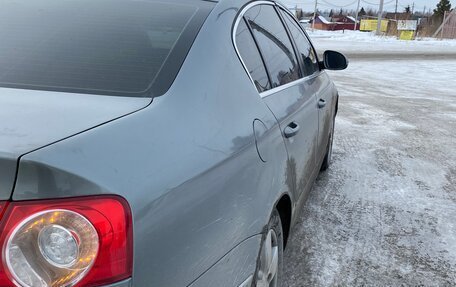 Volkswagen Passat B6, 2008 год, 710 000 рублей, 13 фотография