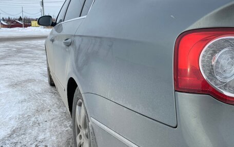 Volkswagen Passat B6, 2008 год, 710 000 рублей, 15 фотография