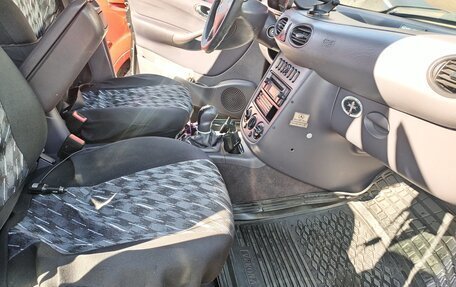 Mercedes-Benz A-Класс, 2002 год, 500 000 рублей, 11 фотография