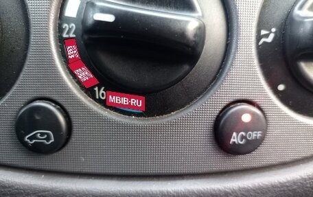 Mercedes-Benz A-Класс, 2002 год, 500 000 рублей, 17 фотография