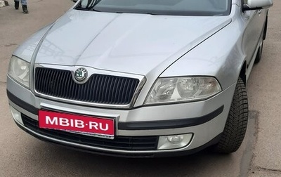 Skoda Octavia, 2008 год, 690 000 рублей, 1 фотография