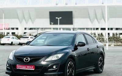 Mazda 6, 2010 год, 1 100 000 рублей, 1 фотография