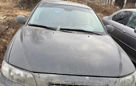 Volvo S60 III, 2002 год, 350 000 рублей, 1 фотография