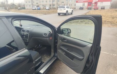 Ford Focus II рестайлинг, 2006 год, 400 000 рублей, 1 фотография