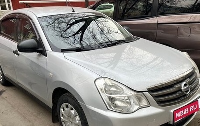 Nissan Almera, 2014 год, 777 777 рублей, 1 фотография