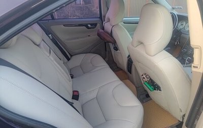 Volvo S60 III, 2007 год, 830 000 рублей, 1 фотография