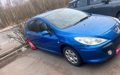 Peugeot 307 I, 2007 год, 170 000 рублей, 1 фотография