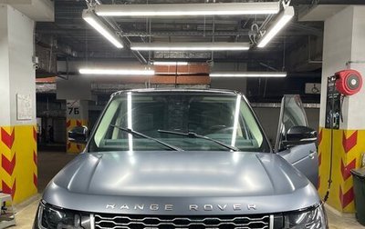 Land Rover Range Rover IV рестайлинг, 2020 год, 7 800 000 рублей, 1 фотография