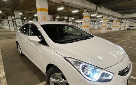 Hyundai i40 I рестайлинг, 2014 год, 1 395 000 рублей, 2 фотография