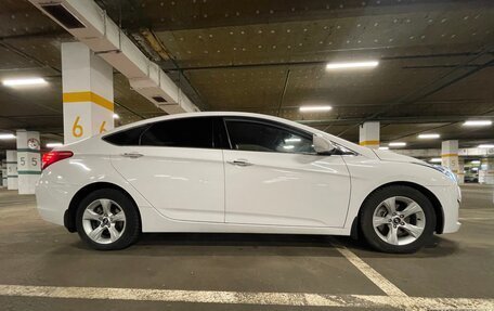 Hyundai i40 I рестайлинг, 2014 год, 1 395 000 рублей, 3 фотография