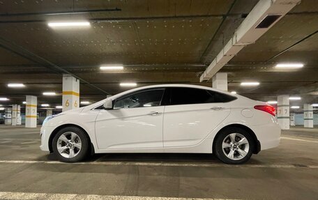 Hyundai i40 I рестайлинг, 2014 год, 1 395 000 рублей, 4 фотография