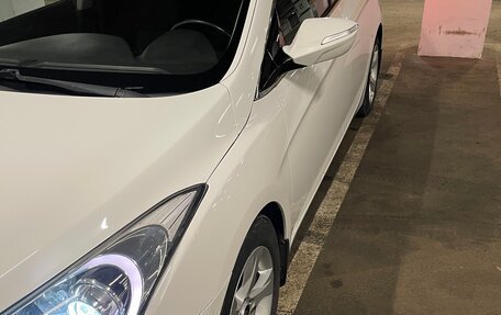 Hyundai i40 I рестайлинг, 2014 год, 1 395 000 рублей, 7 фотография