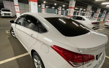 Hyundai i40 I рестайлинг, 2014 год, 1 395 000 рублей, 9 фотография
