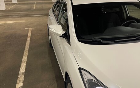 Hyundai i40 I рестайлинг, 2014 год, 1 395 000 рублей, 8 фотография