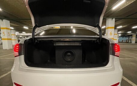 Hyundai i40 I рестайлинг, 2014 год, 1 395 000 рублей, 12 фотография