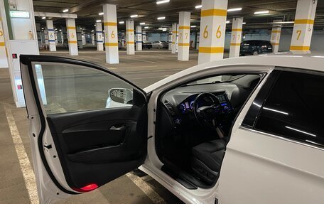 Hyundai i40 I рестайлинг, 2014 год, 1 395 000 рублей, 13 фотография