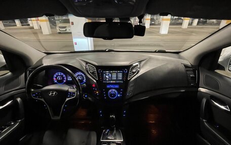 Hyundai i40 I рестайлинг, 2014 год, 1 395 000 рублей, 15 фотография
