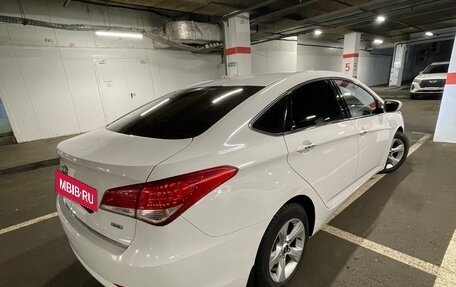 Hyundai i40 I рестайлинг, 2014 год, 1 395 000 рублей, 10 фотография