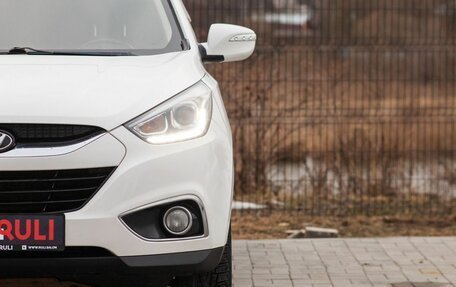Hyundai ix35 I рестайлинг, 2014 год, 1 185 000 рублей, 6 фотография