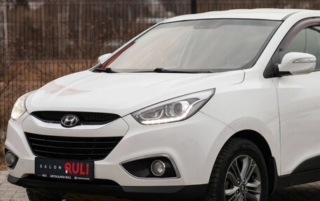 Hyundai ix35 I рестайлинг, 2014 год, 1 185 000 рублей, 7 фотография