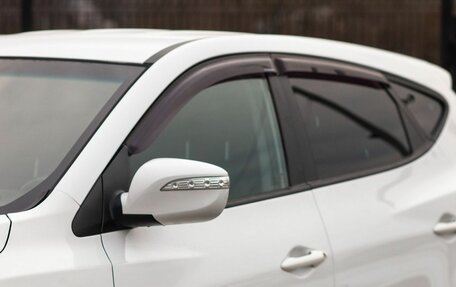 Hyundai ix35 I рестайлинг, 2014 год, 1 185 000 рублей, 16 фотография