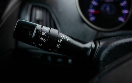 Hyundai ix35 I рестайлинг, 2014 год, 1 185 000 рублей, 25 фотография