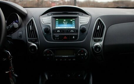 Hyundai ix35 I рестайлинг, 2014 год, 1 185 000 рублей, 29 фотография