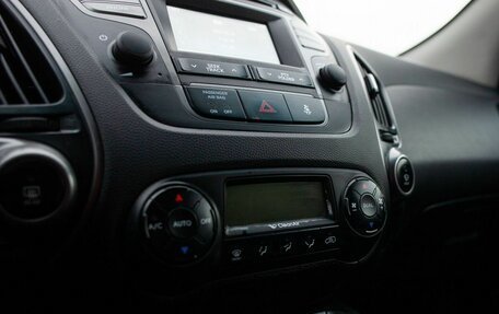 Hyundai ix35 I рестайлинг, 2014 год, 1 185 000 рублей, 30 фотография
