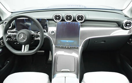 Mercedes-Benz GLC, 2024 год, 12 552 500 рублей, 7 фотография