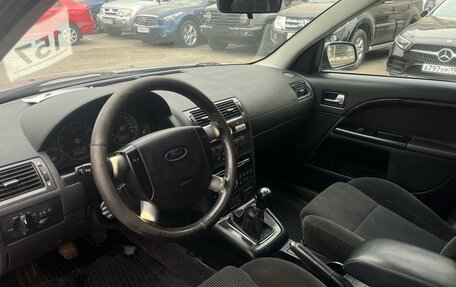 Ford Mondeo III, 2004 год, 299 000 рублей, 6 фотография