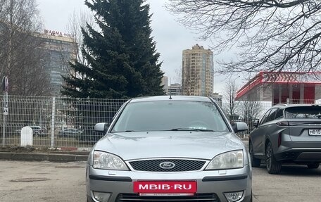 Ford Mondeo III, 2004 год, 299 000 рублей, 2 фотография