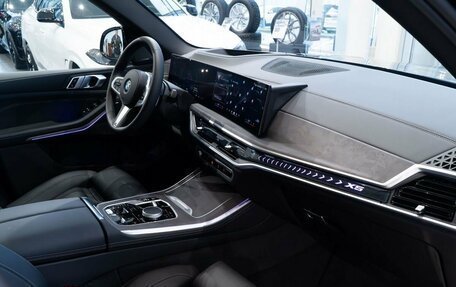 BMW X5, 2024 год, 15 945 000 рублей, 27 фотография