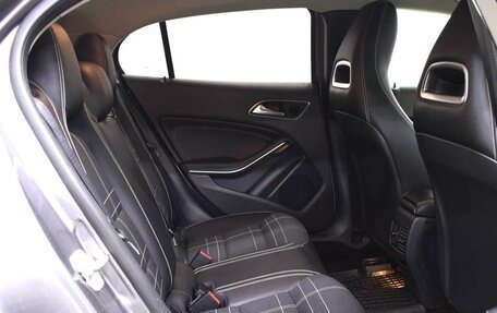 Mercedes-Benz GLA, 2016 год, 2 075 000 рублей, 12 фотография