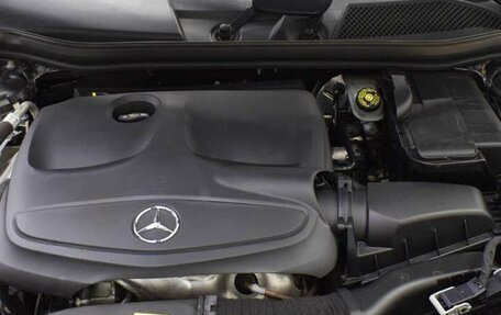 Mercedes-Benz GLA, 2016 год, 2 075 000 рублей, 14 фотография