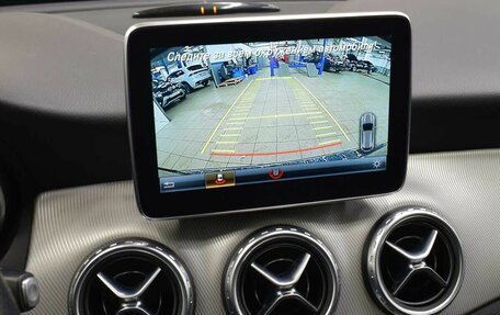 Mercedes-Benz GLA, 2016 год, 2 075 000 рублей, 10 фотография