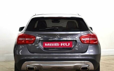 Mercedes-Benz GLA, 2016 год, 2 075 000 рублей, 3 фотография