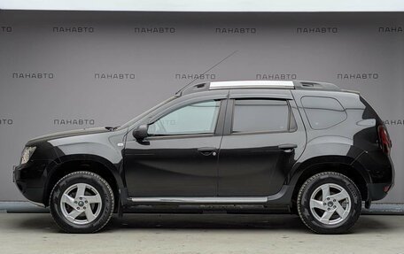 Renault Duster I рестайлинг, 2019 год, 1 399 000 рублей, 5 фотография