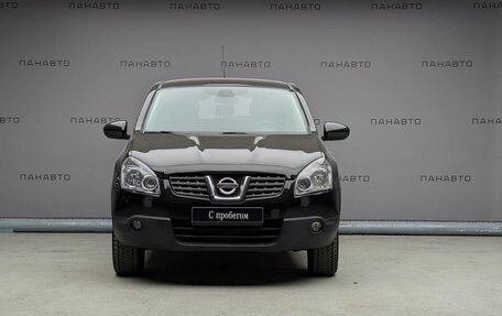 Nissan Qashqai, 2008 год, 899 000 рублей, 3 фотография