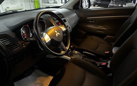 Mitsubishi ASX I рестайлинг, 2012 год, 1 280 000 рублей, 7 фотография