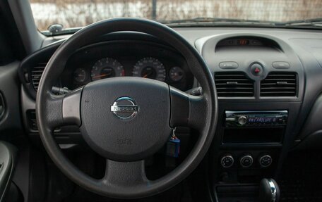 Nissan Almera Classic, 2011 год, 727 000 рублей, 22 фотография