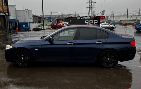 BMW 5 серия, 2012 год, 1 750 000 рублей, 6 фотография