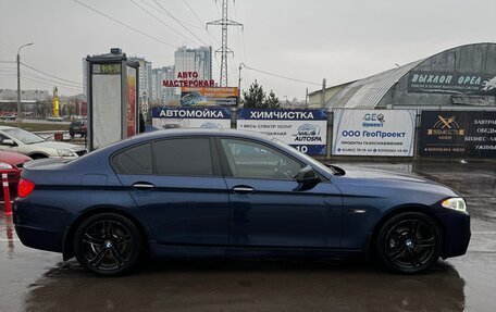 BMW 5 серия, 2012 год, 1 750 000 рублей, 4 фотография