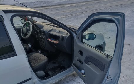 Renault Logan I, 2006 год, 270 000 рублей, 5 фотография